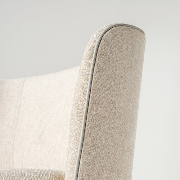 adriana hoyos galapagos upholstered 101 (swivel) chairs 