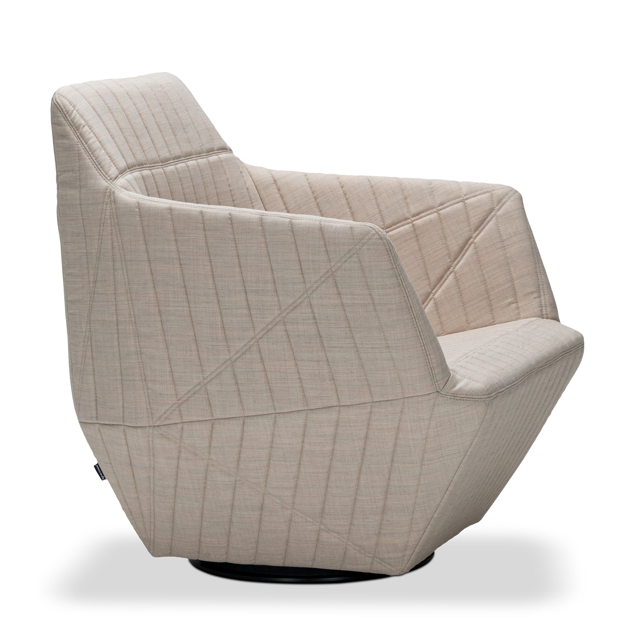 ligne roset facett armchair chairs 