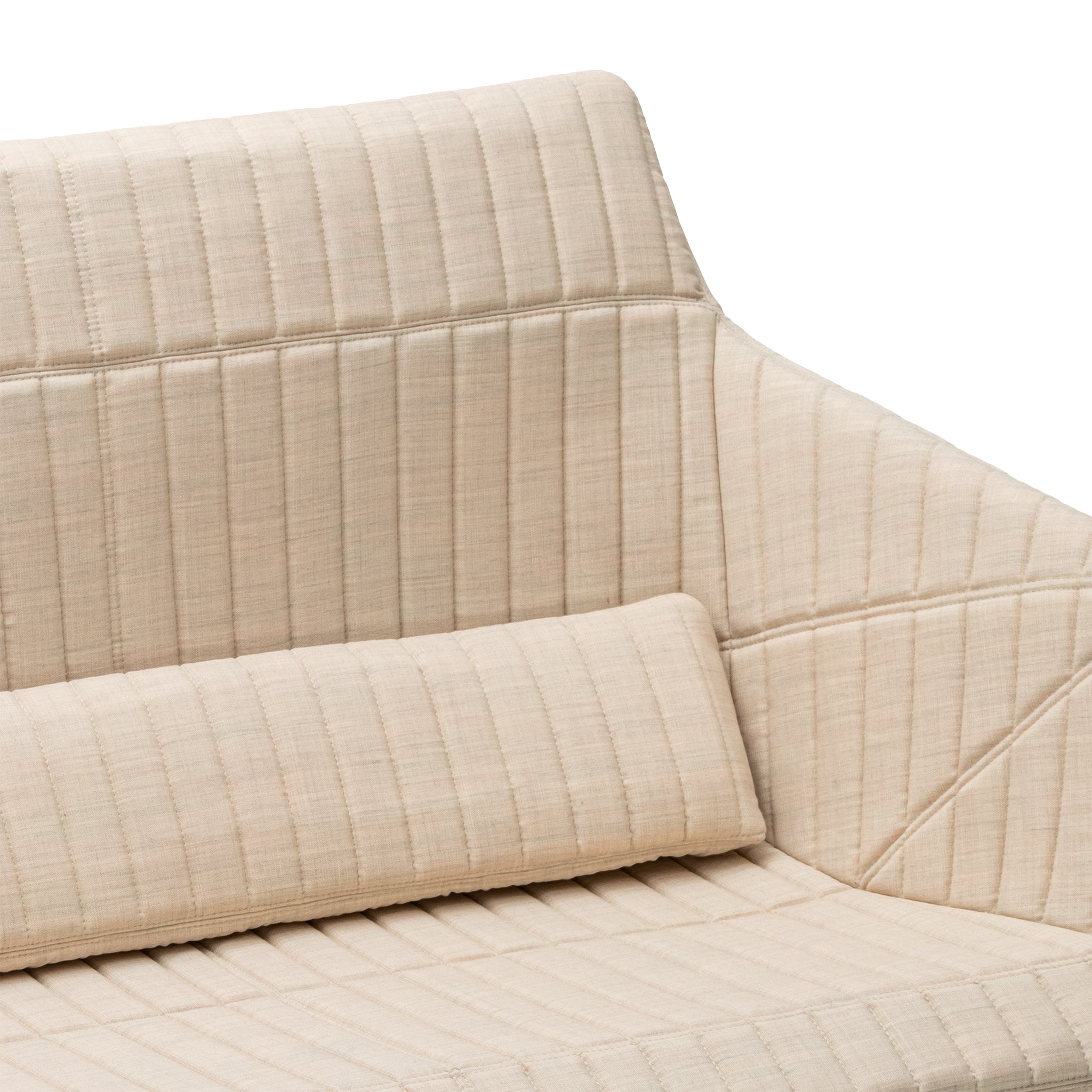 ligne roset facett 2-seater sofa loveseats & sofas 