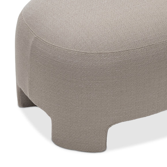 ligne roset taru pouf ottoman 