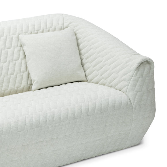 ligne roset uncover 2-seater sofa loveseats & sofas 