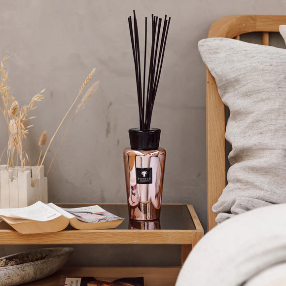 baobab roseum 500ml baobab diffuser diffusers 