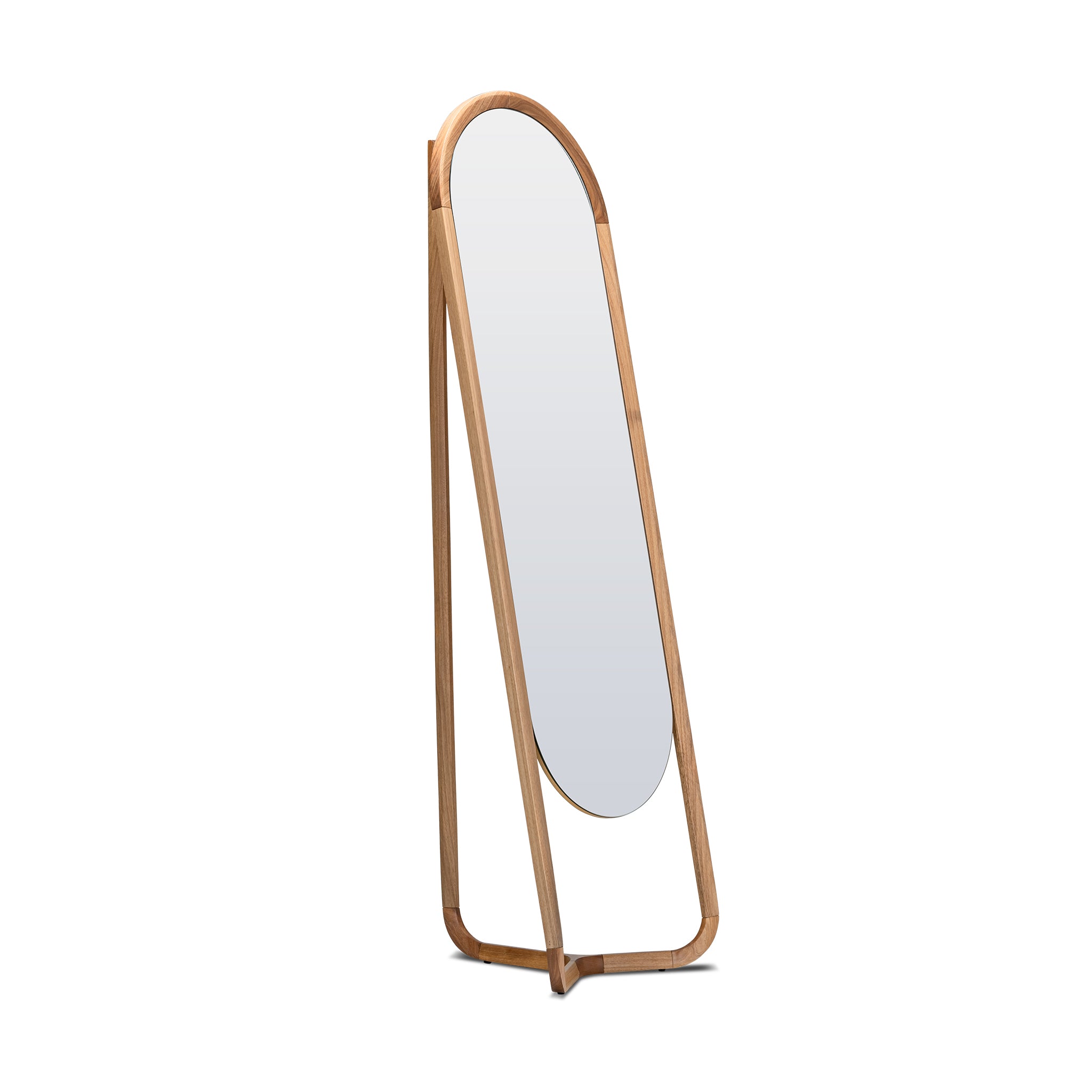 that's living collections kyoto royal oak mirror mirrors 