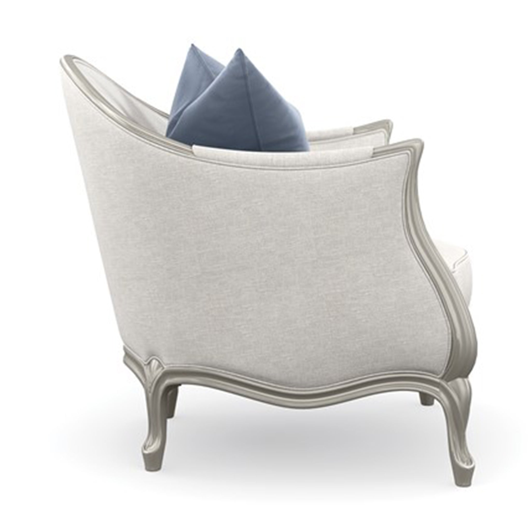 caracole special invitation chair chairs 