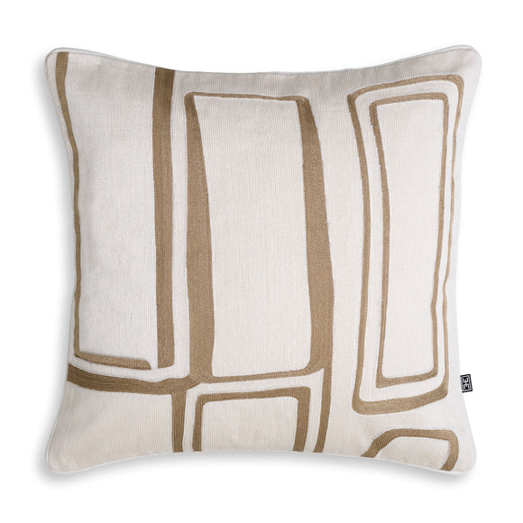 eichholtz cushion ribeira decorative pillows & cushions 