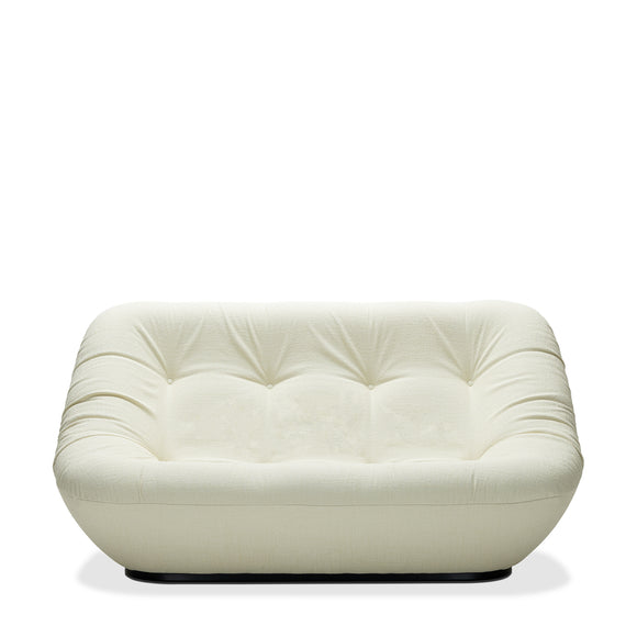 ligne roset bonnie 2-seater sofa loveseats & sofas 