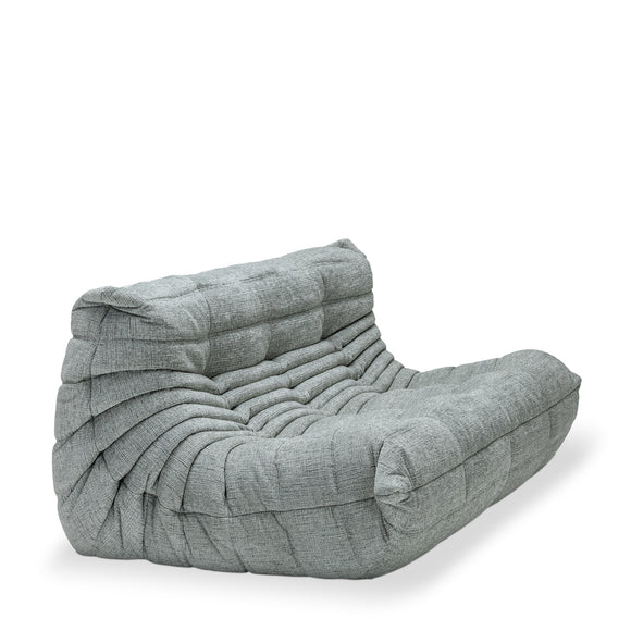 ligne roset togo 2-seater sofa loveseats & sofas 