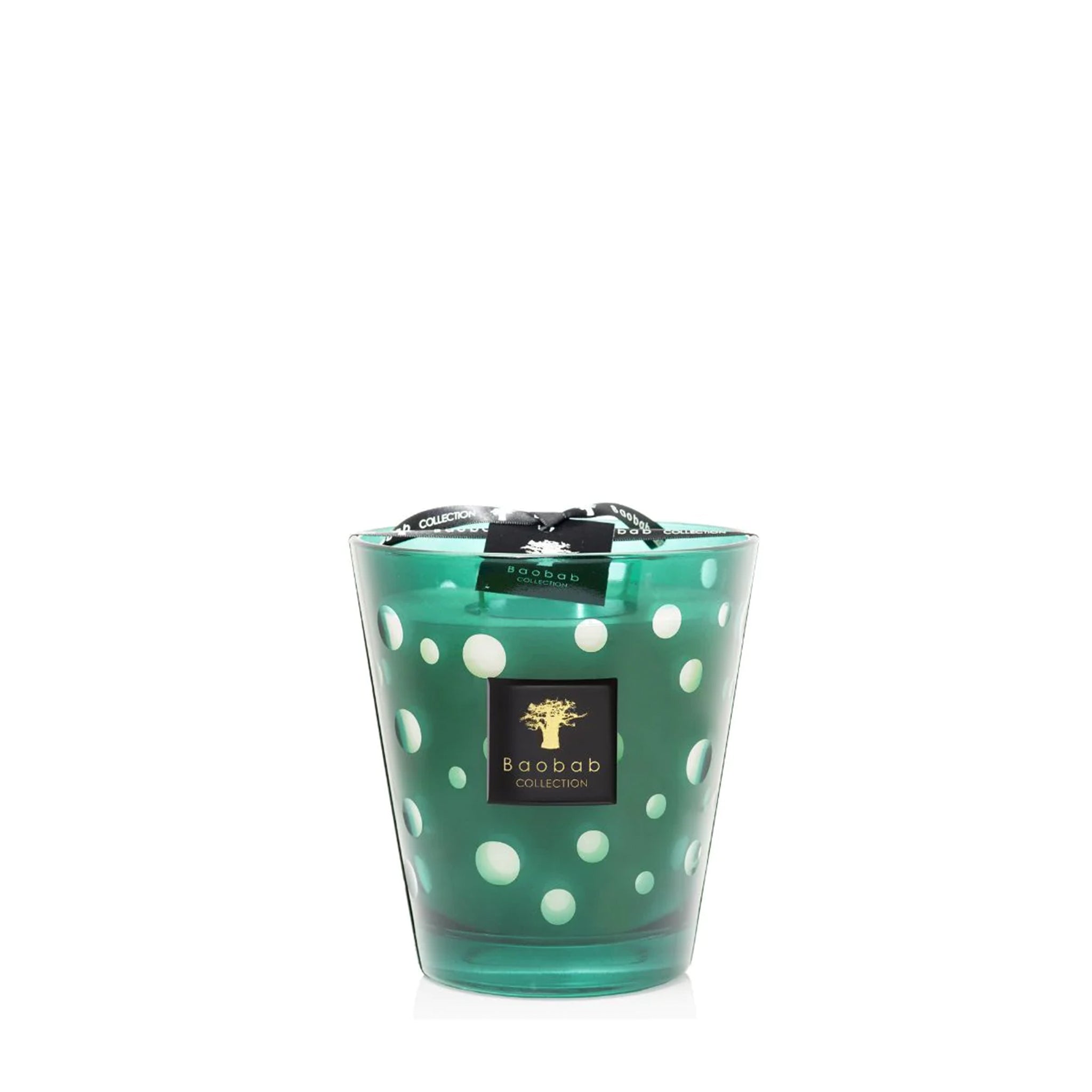 baobab bubbles green max16 baobab scented candle scented candles 