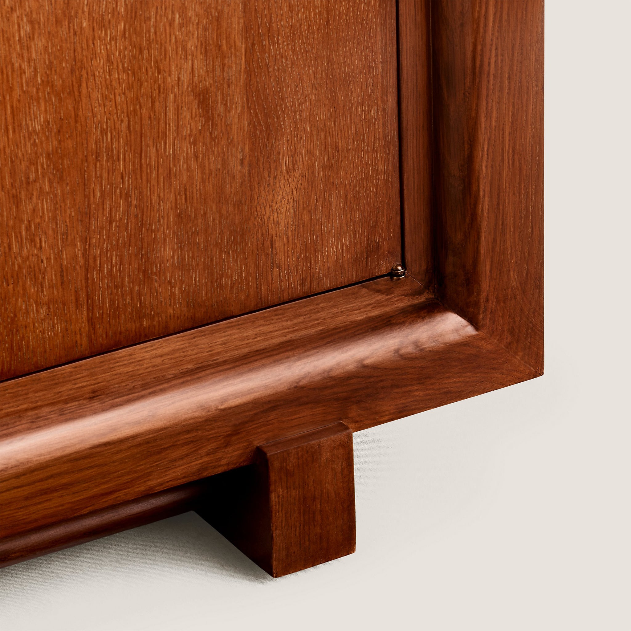 ralph lauren bluff oak credenza sideboards & buffets 