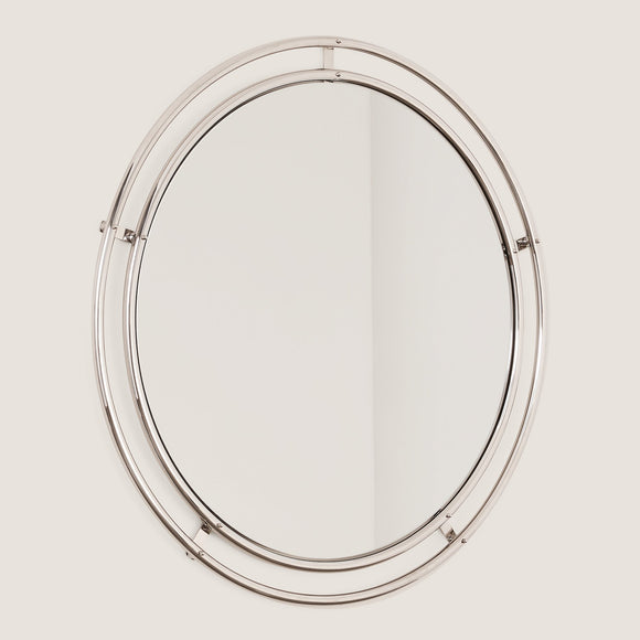 ralph lauren tubular steel bauhaus mirror
clear mirror mirrors 