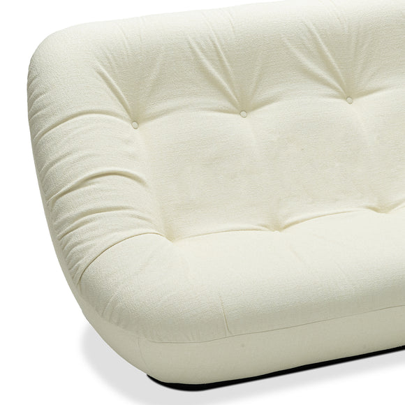 ligne roset bonnie 2-seater sofa loveseats & sofas 