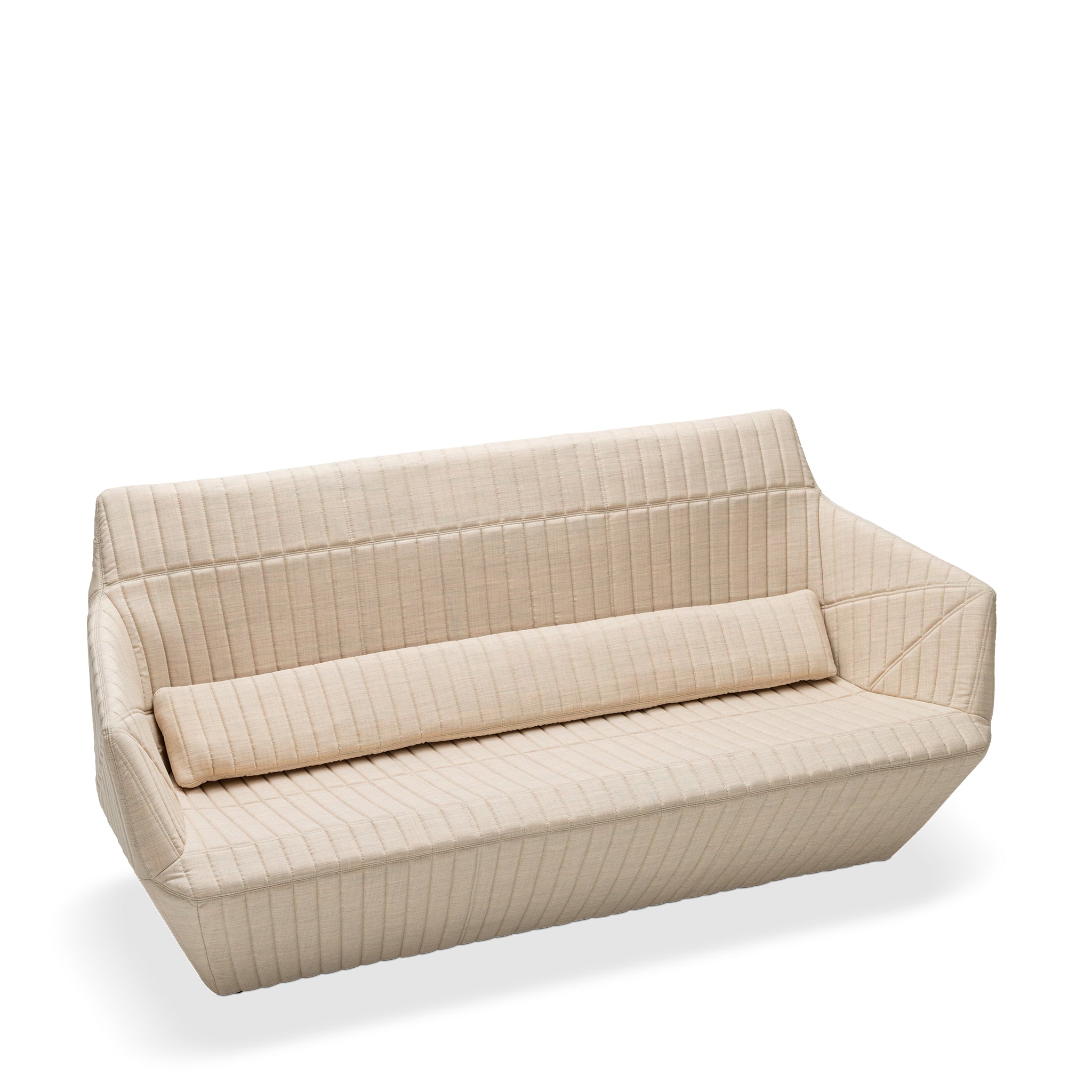 ligne roset facett 2-seater sofa loveseats & sofas 