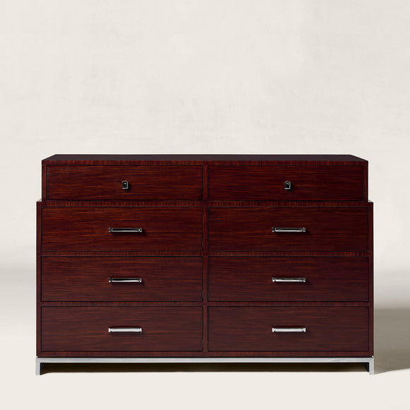 ralph lauren pryce bedroom chest dressers 