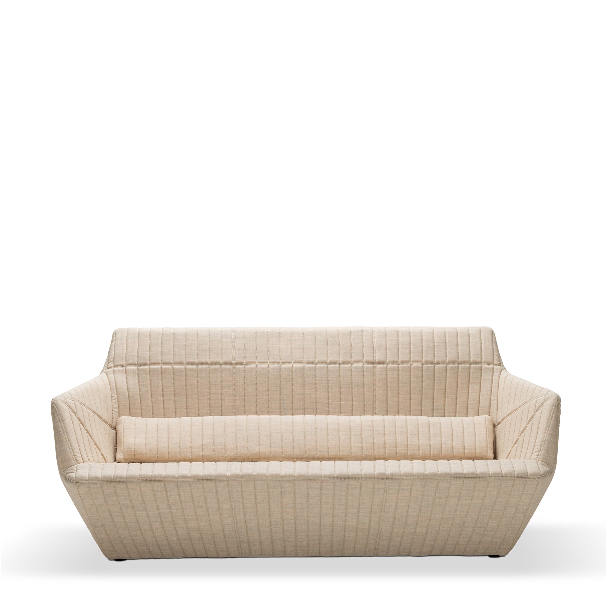 ligne roset facett 2-seater sofa loveseats & sofas 