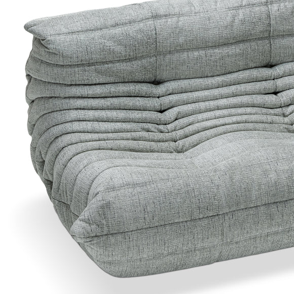 ligne roset togo 2-seater sofa loveseats & sofas 