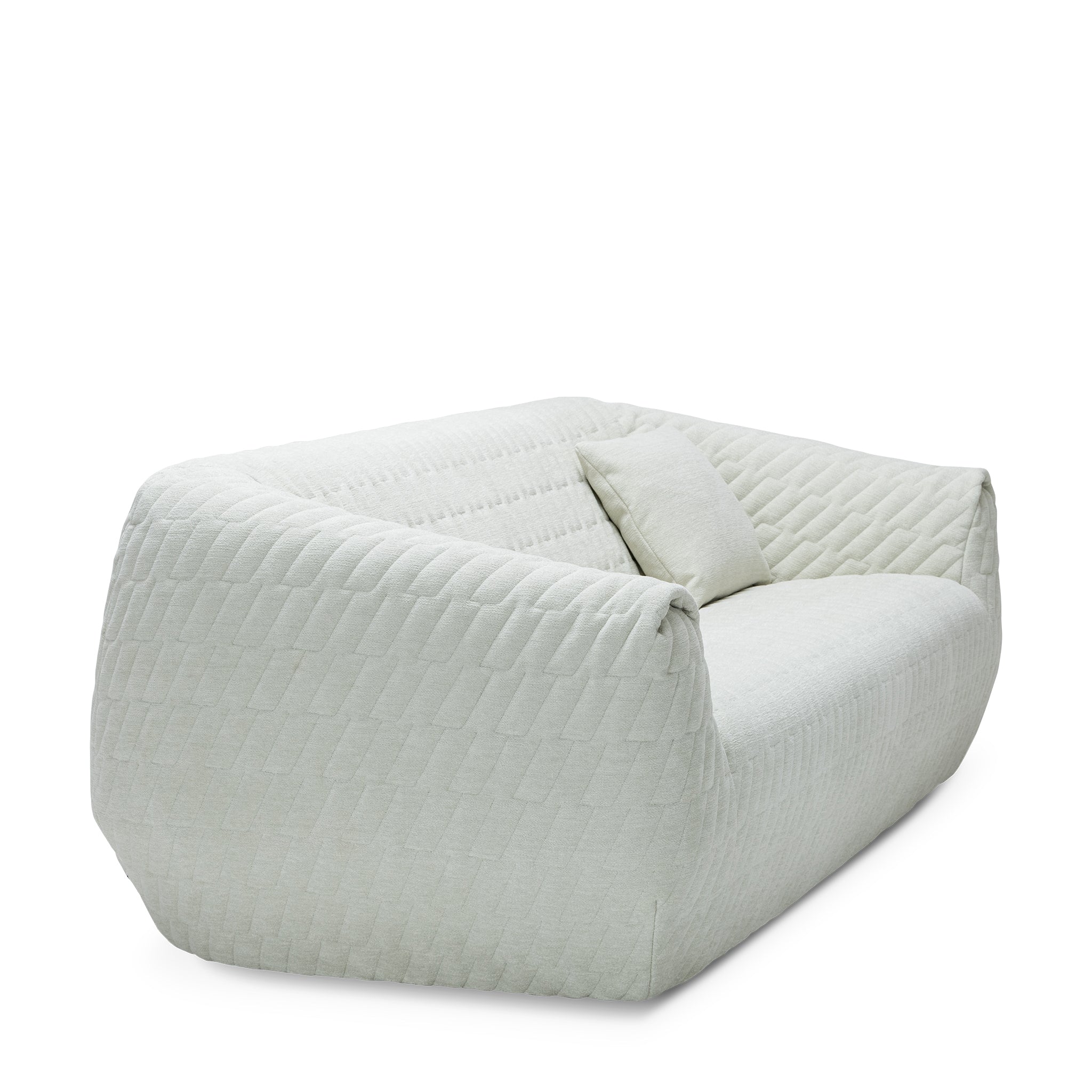 ligne roset uncover 2-seater sofa loveseats & sofas 