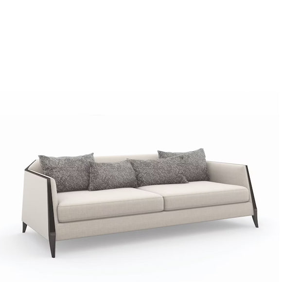 caracole outline sofa loveseats & sofas 