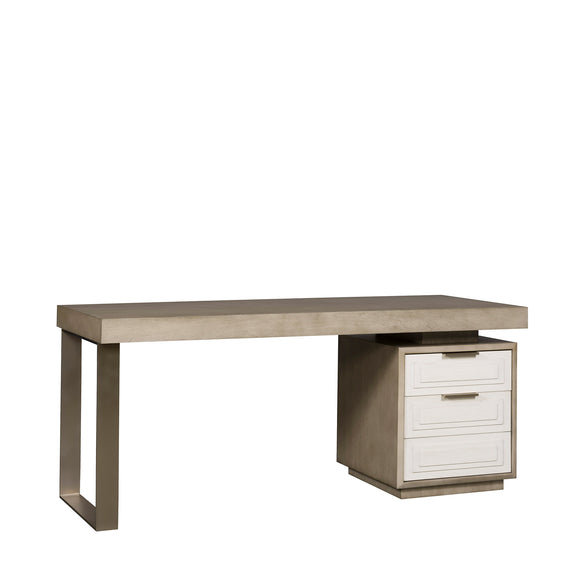 vanguard bowers desk desks 