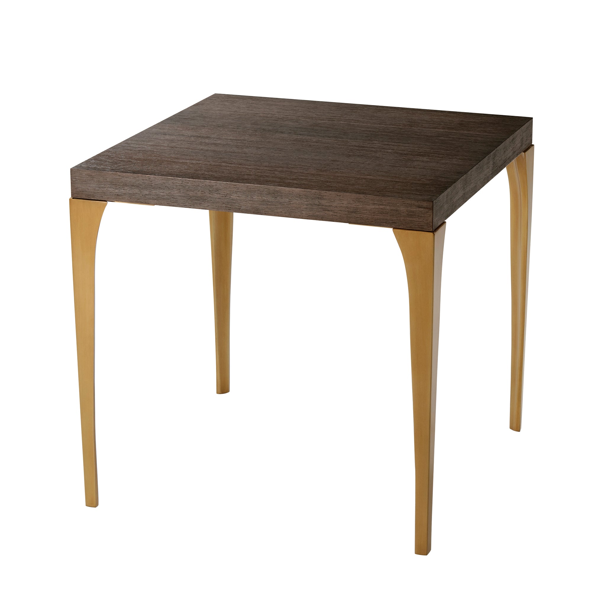 theodore alexander calvin side table end tables 