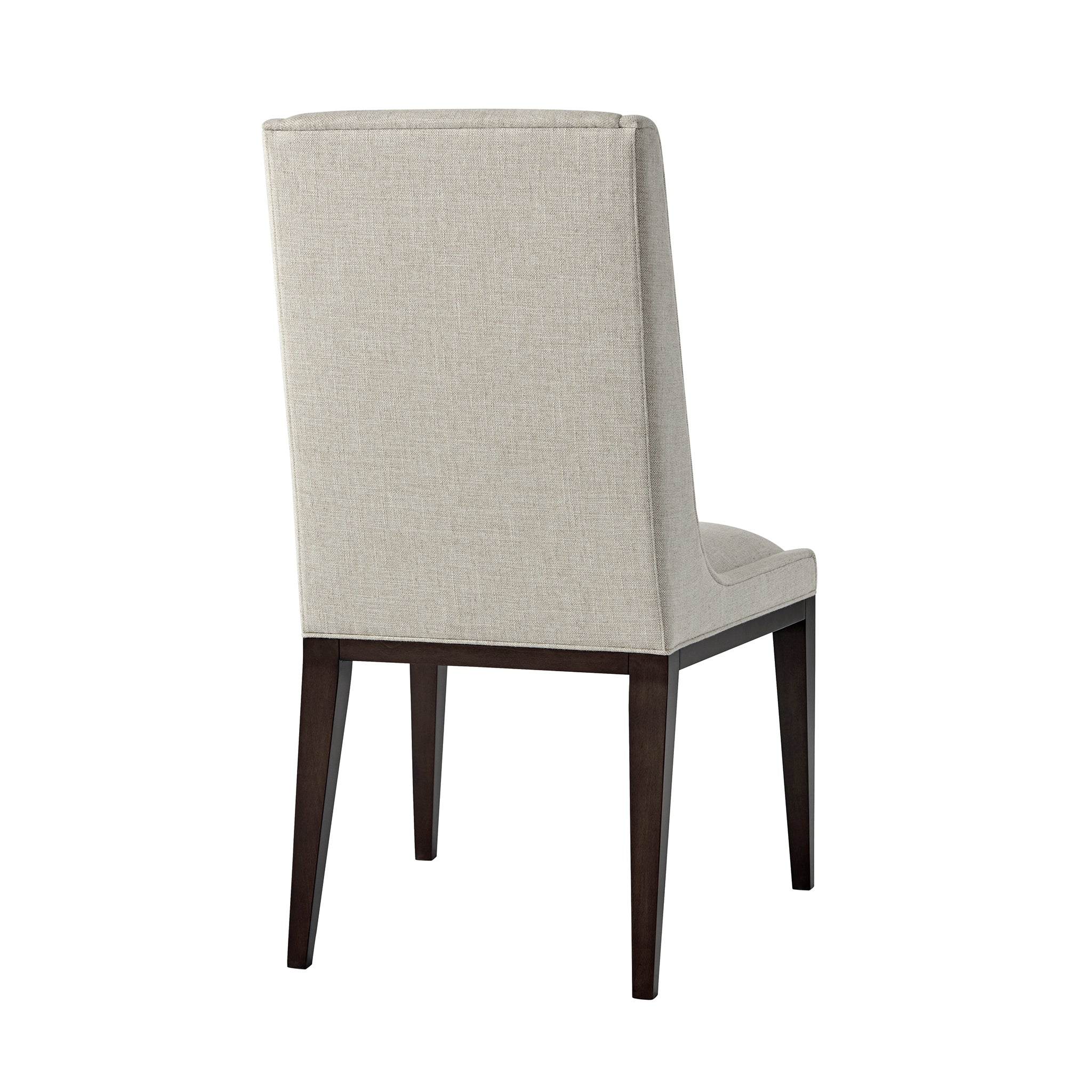 theodore alexander dorian dining chairset of 10 pcs dining chairs 