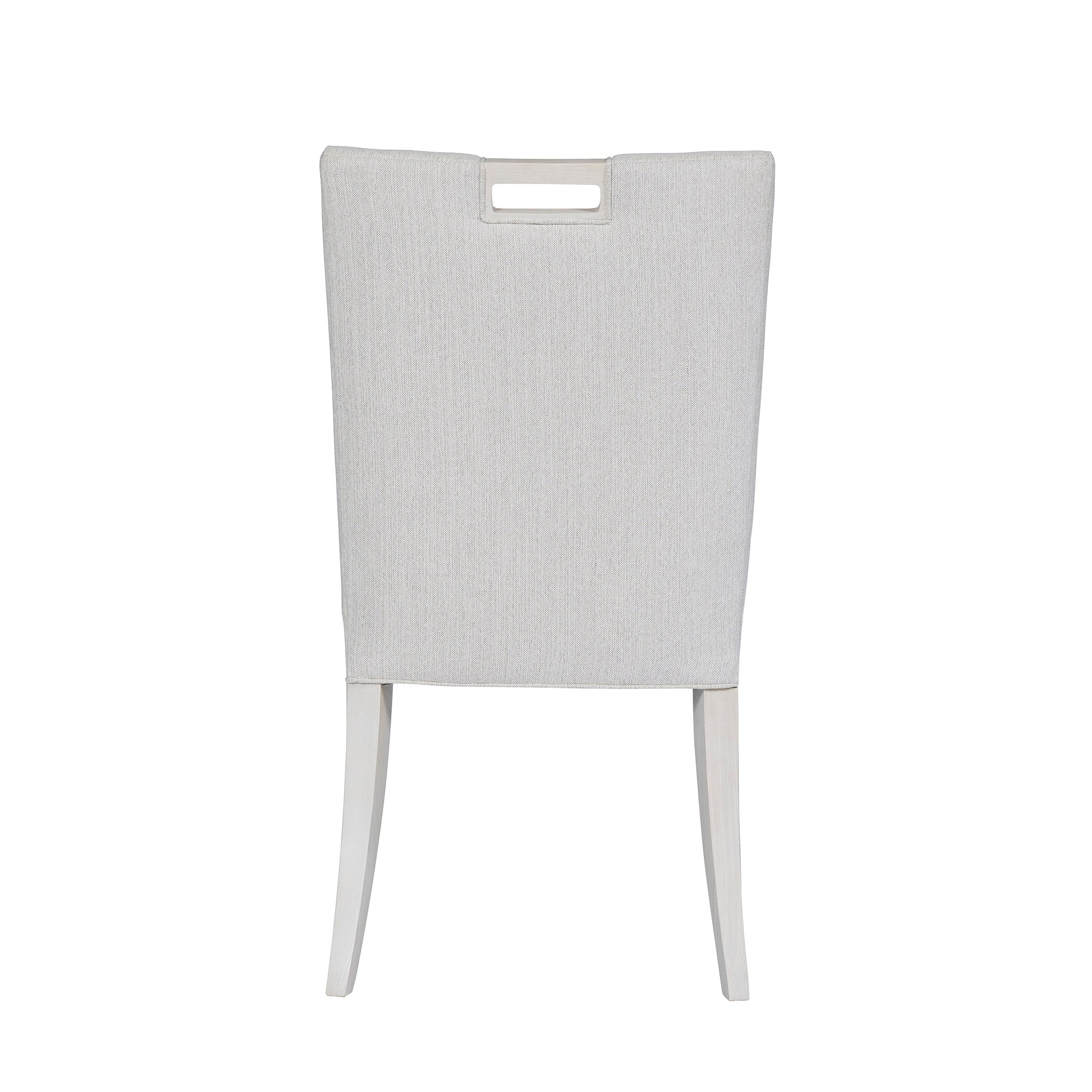 vanguard parkhurst stocked performance dining side chair dining chairs 