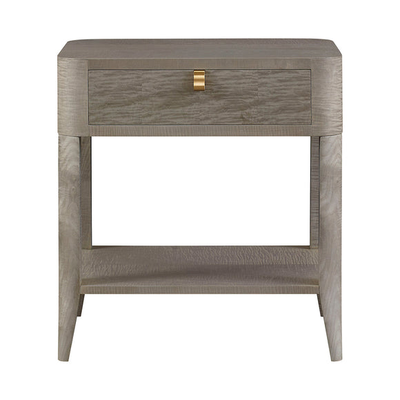 baker mcguire rosaline nightstand nightstands 