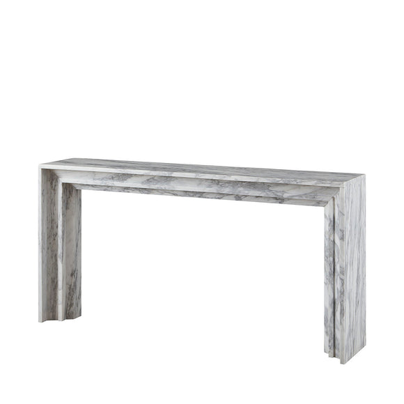 baker mcguire angelo console console tables 