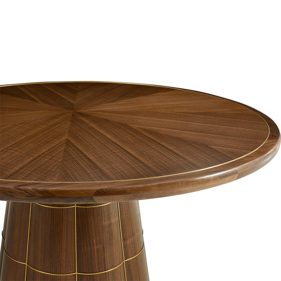 baker mcguire petal dining table dining tables 