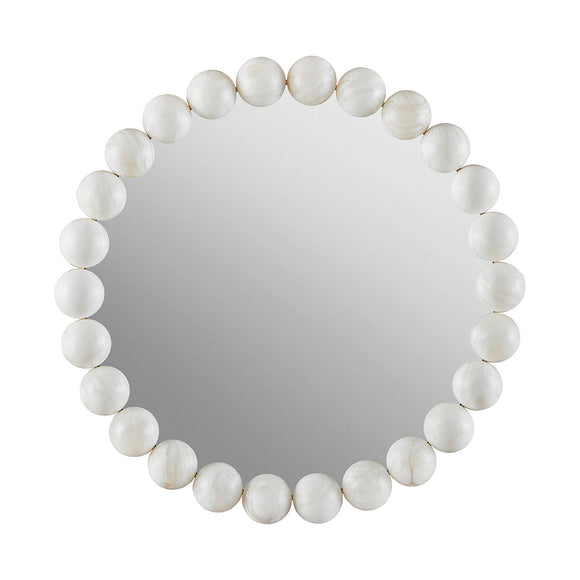 baker mcguire pearl mirror mirrors 