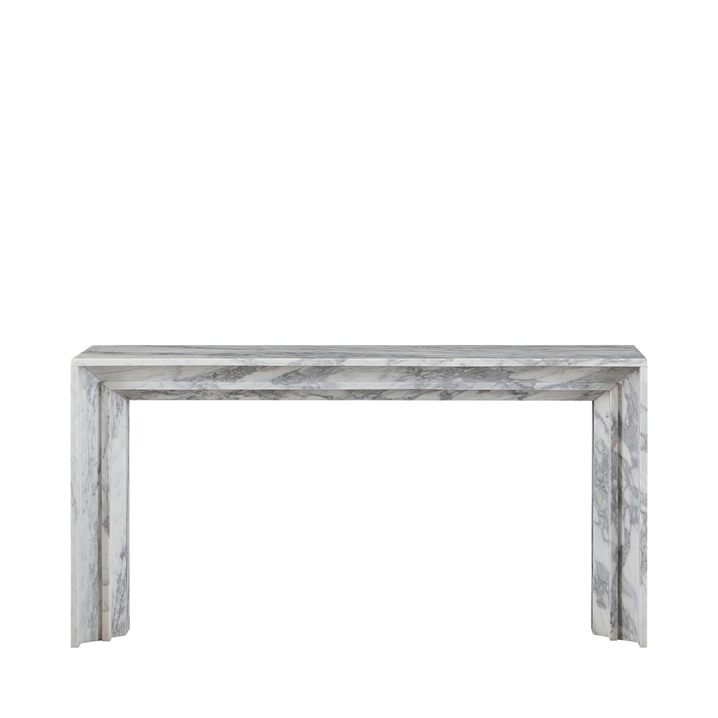 baker mcguire angelo console console tables 