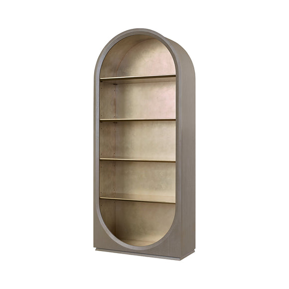 baker mcguire camillo etagere cabinets 