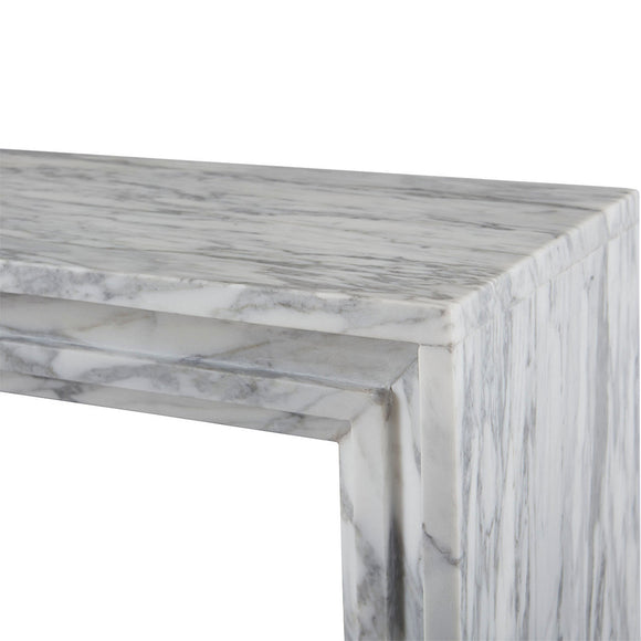 baker mcguire angelo console console tables 