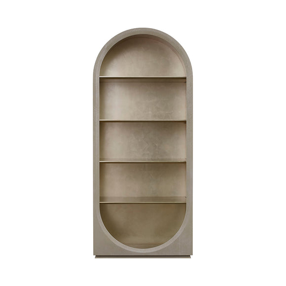 baker mcguire camillo etagere cabinets 