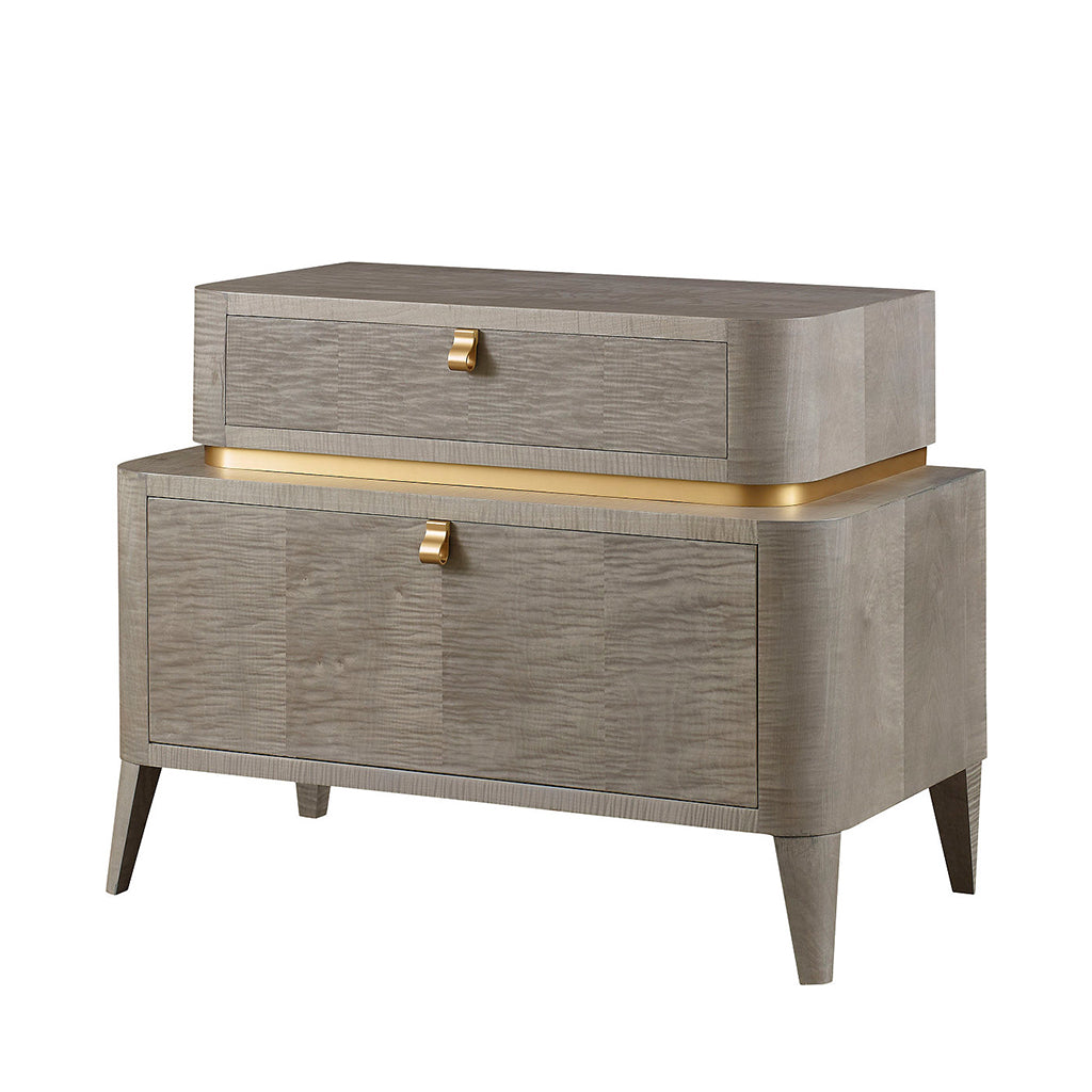 baker mcguire rosalie chest chests 