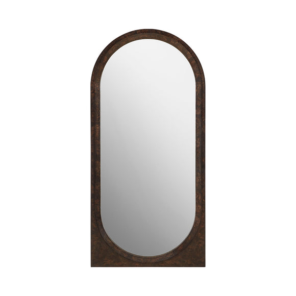 baker mcguire ellipse mirror mirrors 