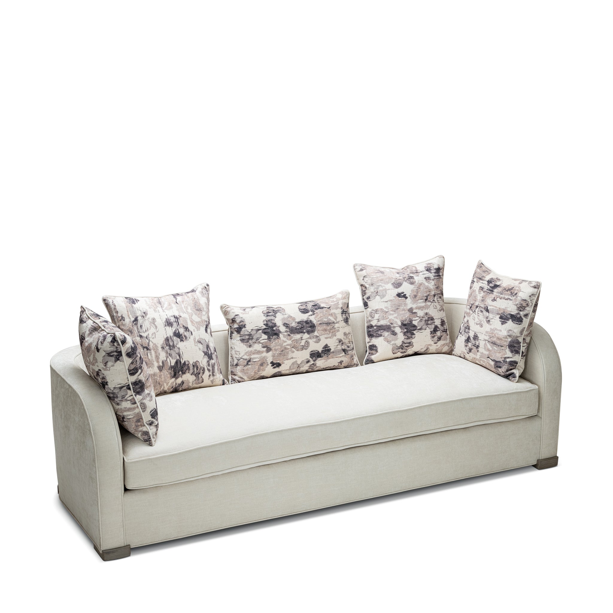vanguard ostrum bench seat sofa loveseats & sofas 