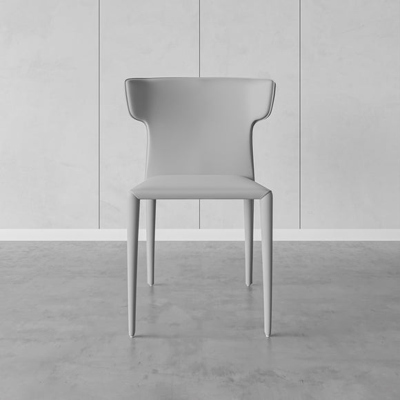 that's living torro grey dining chair dining chairs 