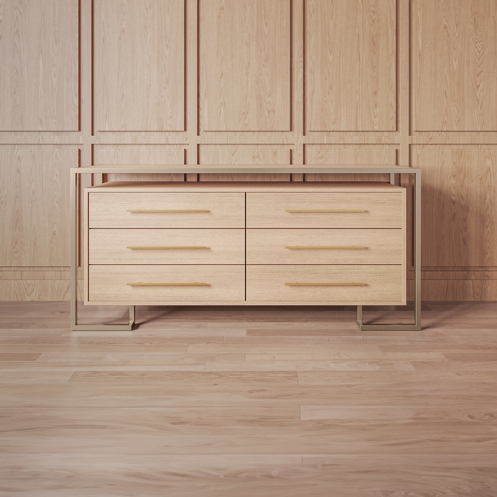 that's living viva natural oak chest of drawers dressers 