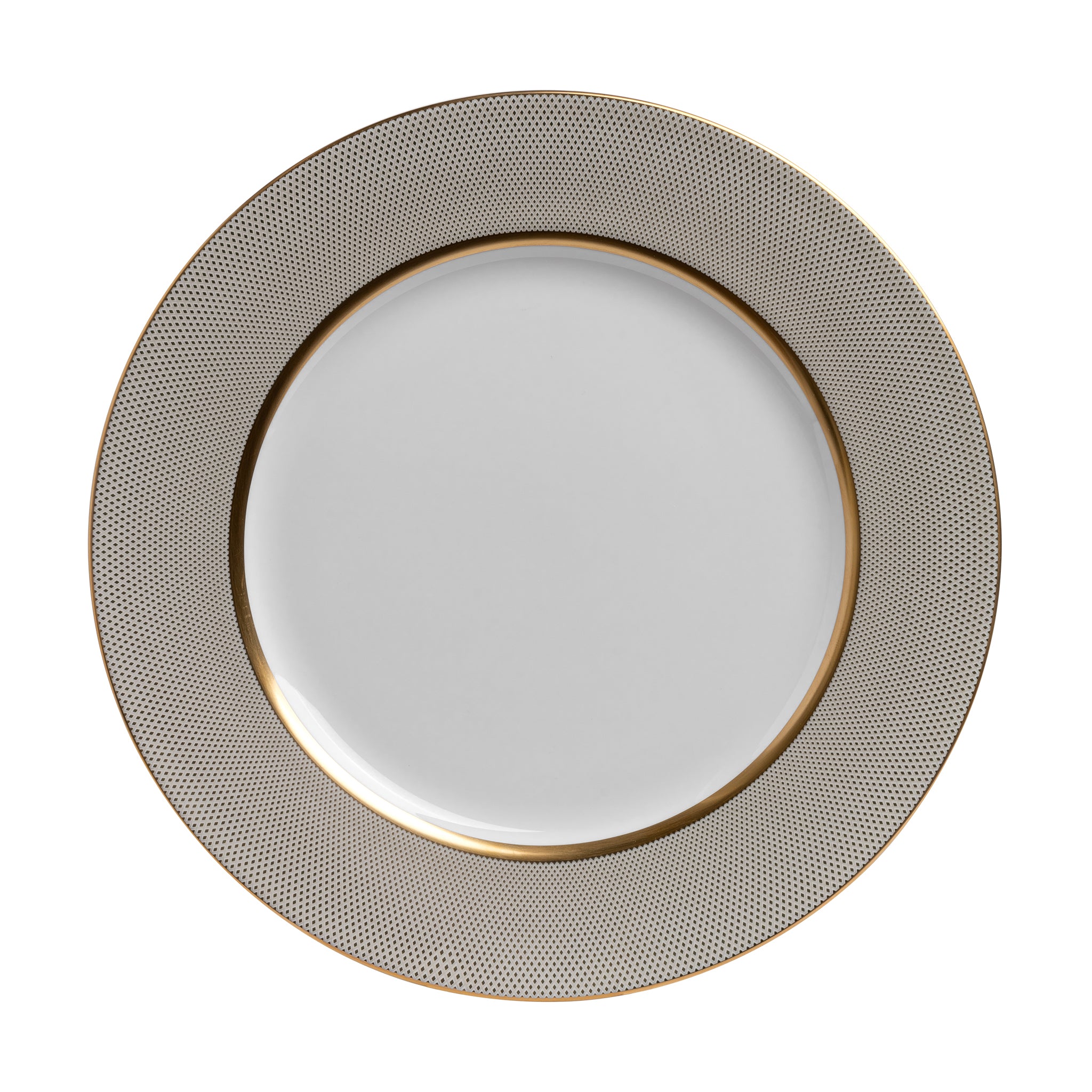narumi gold diamond 27cm plate plates 