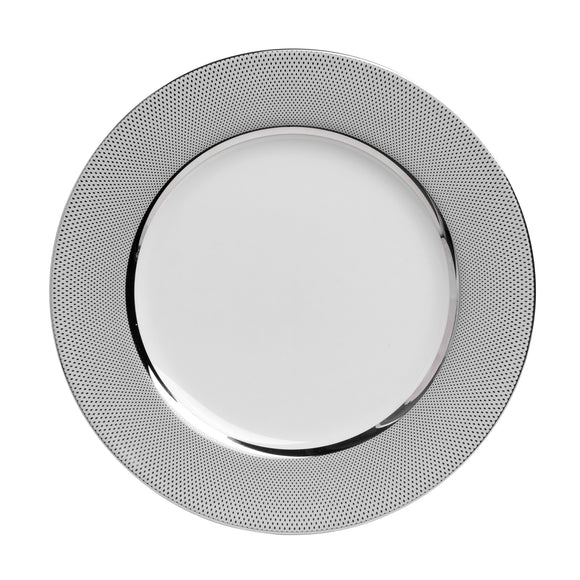 narumi platinum diamond 23cm plate plates 
