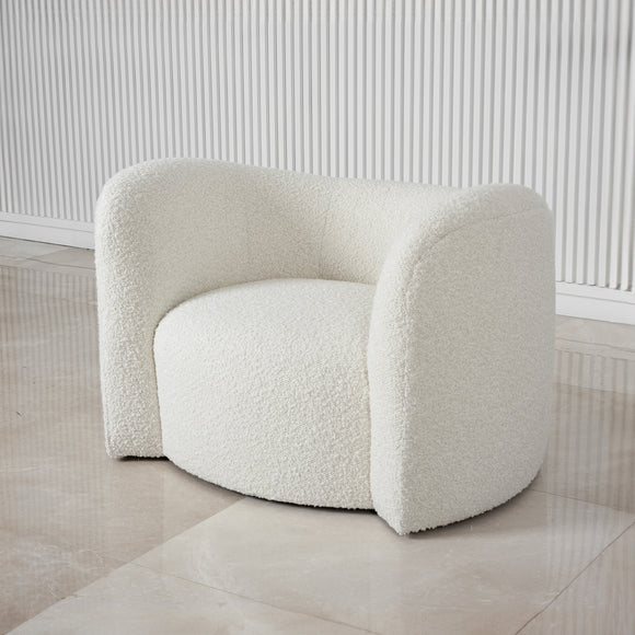 baker mcguire wave lounge chair chairs 
