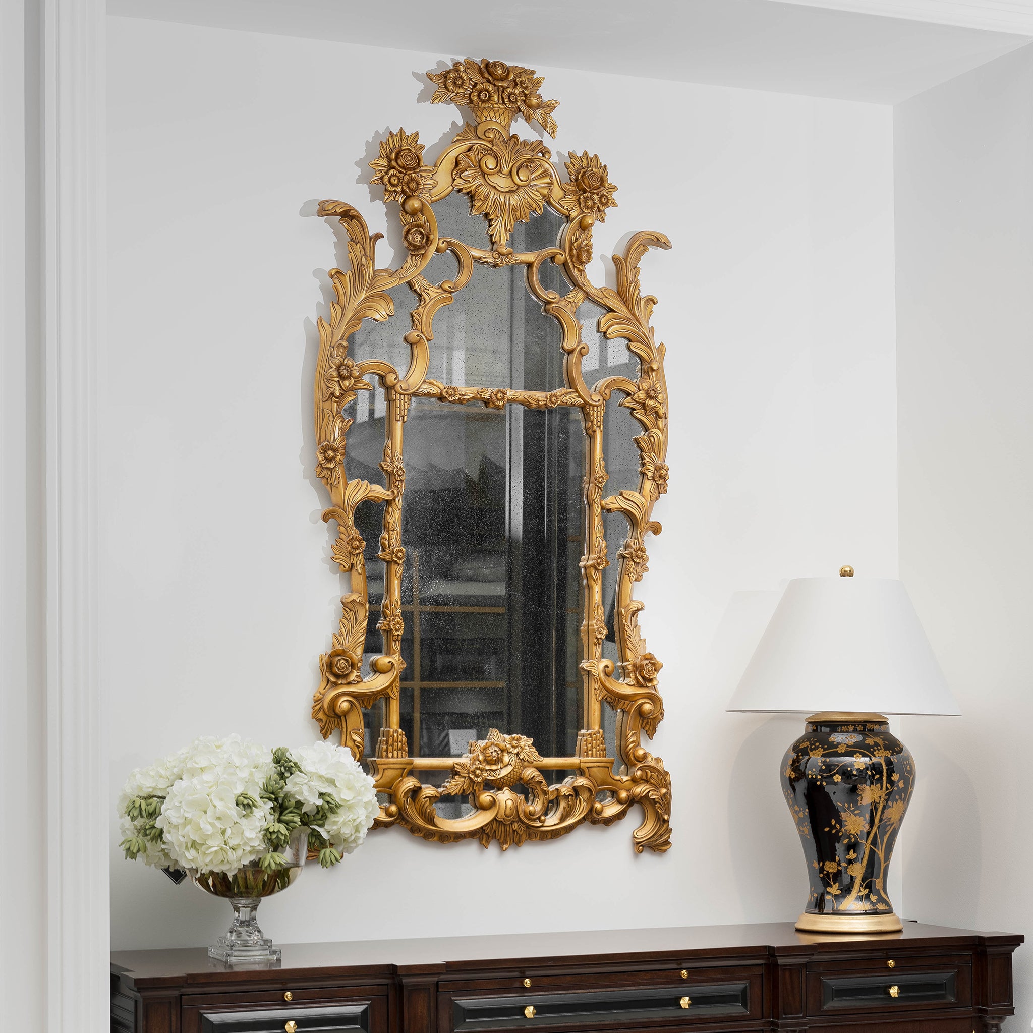 ralph lauren one fifth mirror mirrors 