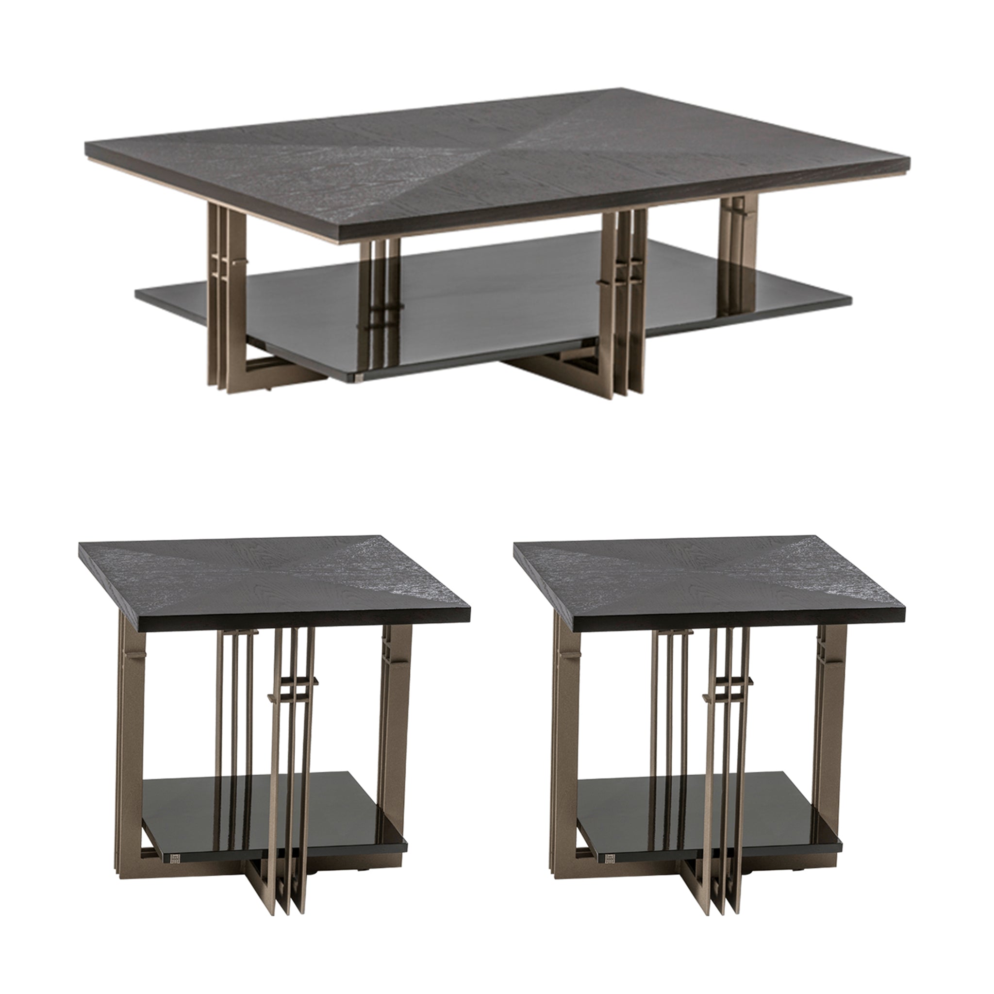 adriana hoyos bolero living table set sets 