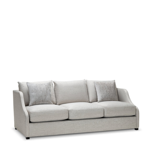 vanguard cora sofa loveseats & sofas 