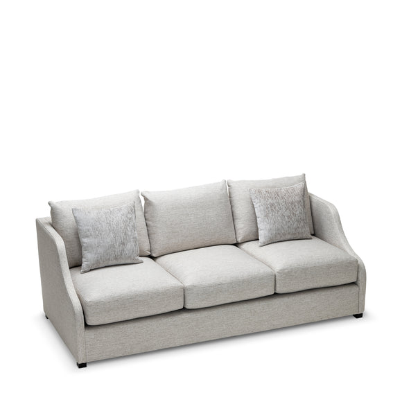 vanguard cora sofa loveseats & sofas 