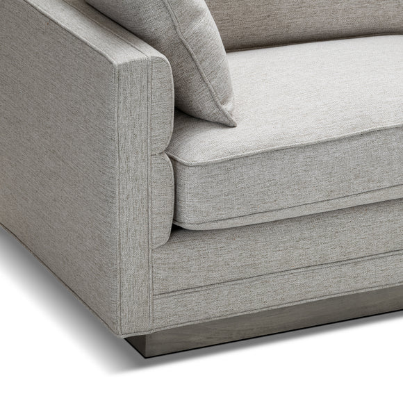 vanguard grantley 2-seater sofa loveseats & sofas 