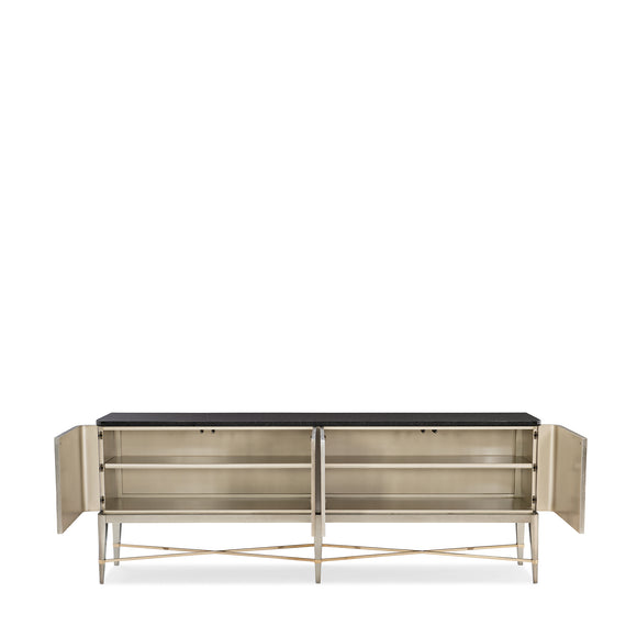 caracole starstudded sideboards & buffets 