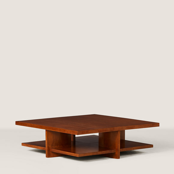 ralph lauren shelter point oak cocktail table coffee tables 