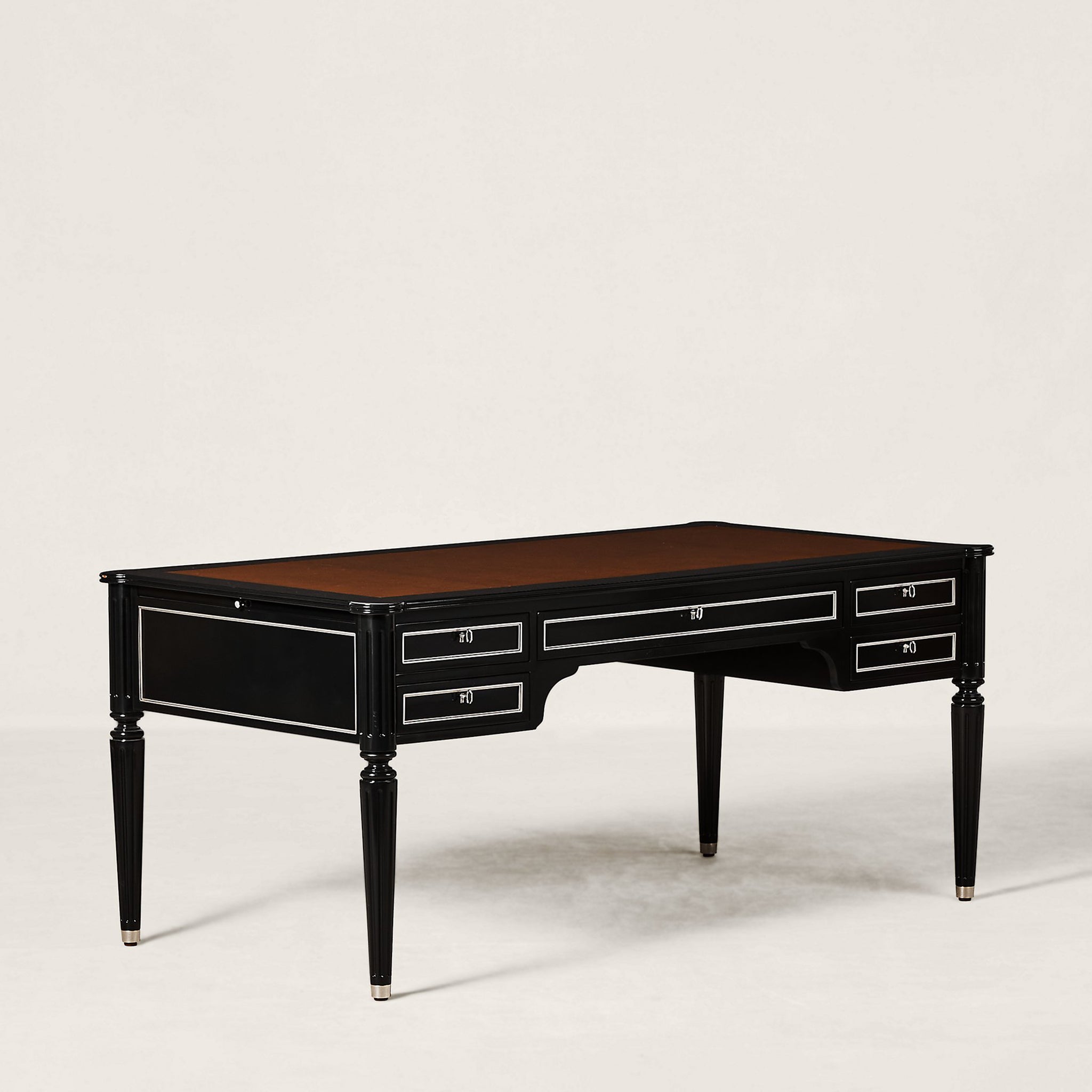 ralph lauren brook street desk desks 