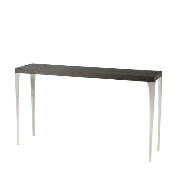 theodore alexander quinn console table console tables 